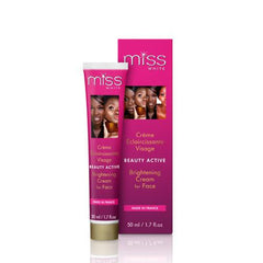 Fair and White Miss White Beauty Brightening Cream 50ml