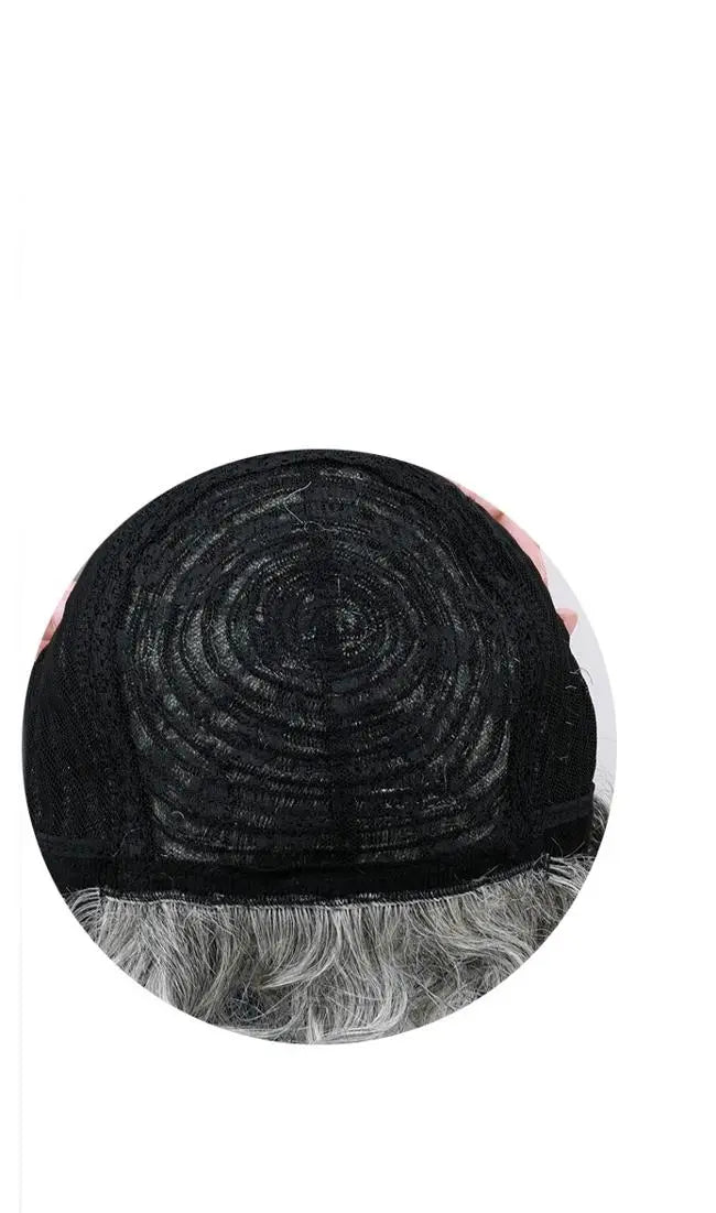 Natural Way Ellie: 100% Human Hair Wig