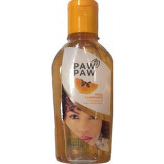 Paw Paw - Clarifying oil with papaya extracts, 60 ml image 0