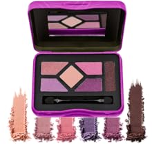 L.A. Girl Inspiring Eye Shadow Palette