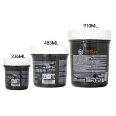 RED ONE Style'Z Professional Hair Gel [Protein]