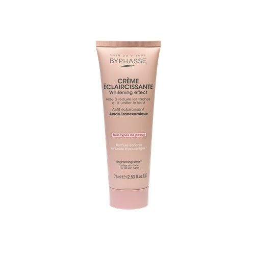 BYPHASSE cream for all skin types 75 ml image 0