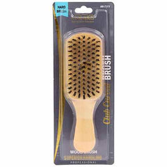 LQQKS - hard brish club curved brush, No. 6B-7173 image 0