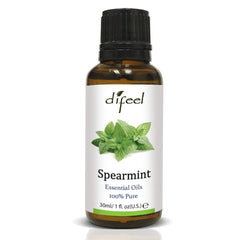 Difeel 100% Pure Essential Oil - Spearmint