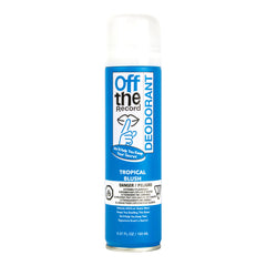 OFF THE RECORD Deodorant (5.07oz)