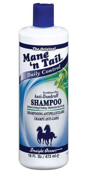 Mane 'n Tail Daily Control Anti-Dandruff Shampoo