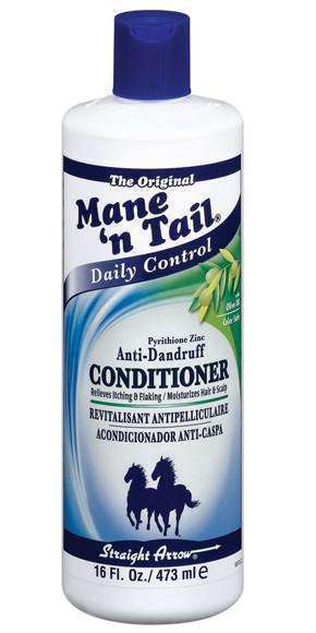 Mane 'n Tail Daily Control Anti-Dandruff Conditioner