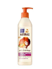 Dark & Lovely Au Naturale Anti-Shrinkage Cleansing Conditioner A-La-Creme
