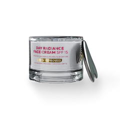 Makari de Suisse MAKARI DE SUISSE® CRÈME DE JOUR ÉCLAT -Nouveau- - Authentic Skincare Treatment