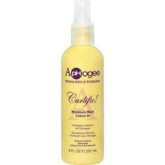 ApHogee Curlific! Moisture Rich Leave-In