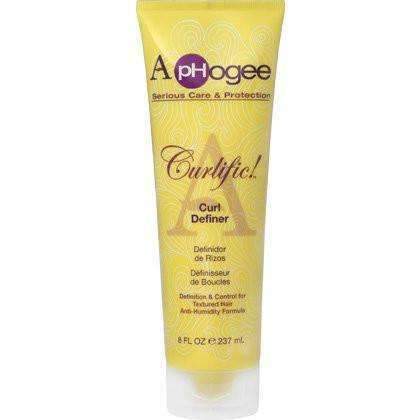 ApHogee Curlific! Curl Definer
