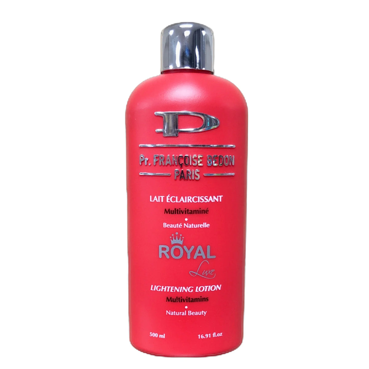 Pr. Françoise Bedon - Royal Luxe Lightening Body Milk 500 ml image 0