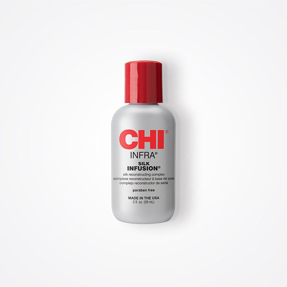 CHI Infra Silk Infusion