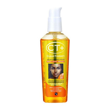 CT+: Intense serum with carrot oil, 75 ml image 0