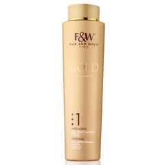 Fair And White Gold Aha Brightening Lotion 350ml