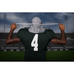 Annie Deion Sanders Sport Durag - Gray #68504