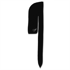 Annie Deion Sanders Sport Durag - Black #68501