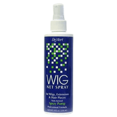 DeMert Wig Net Spray 8oz