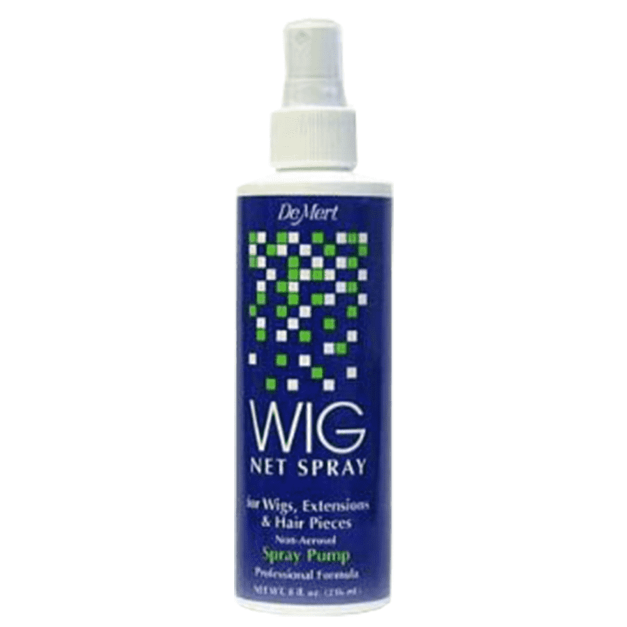 DeMert Wig Net Spray 8oz - Dollar Deals
