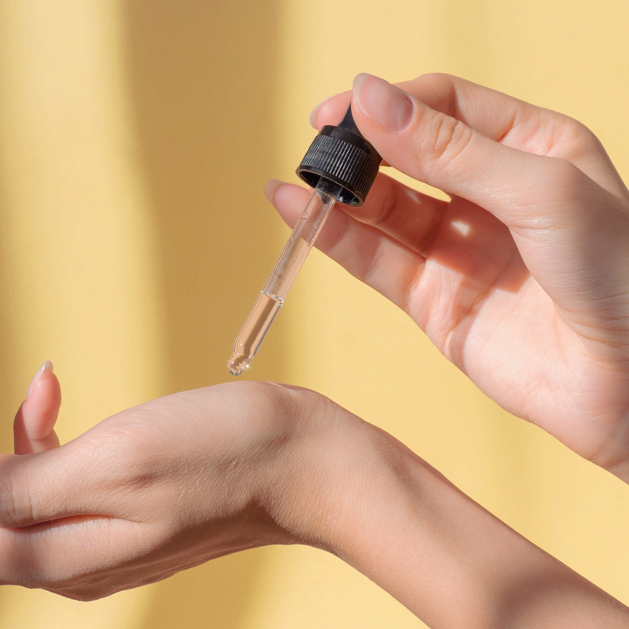 NK Tyche Rosemary Oil