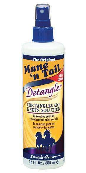 Mane 'n Tail Detangler