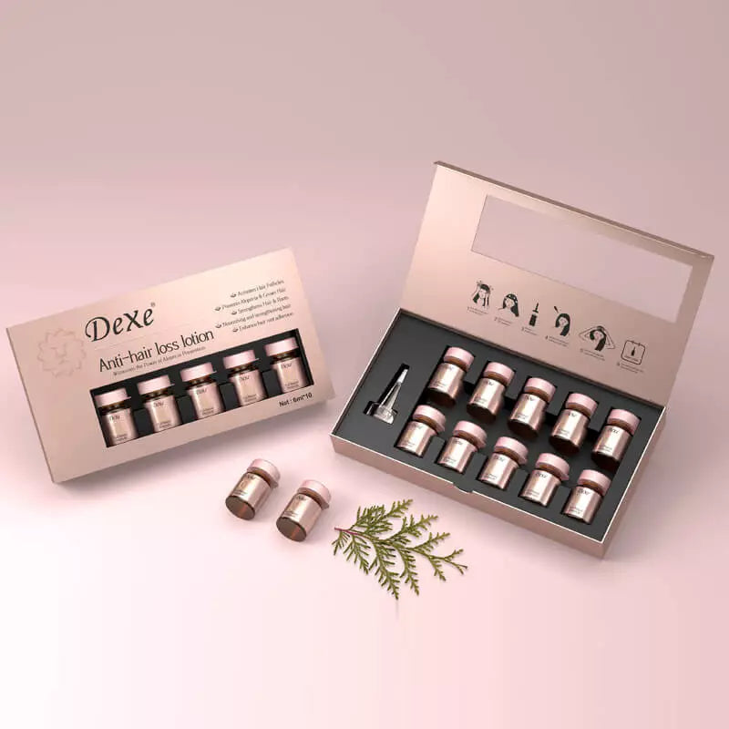 Dexe Anti-Hair Loss Lotion