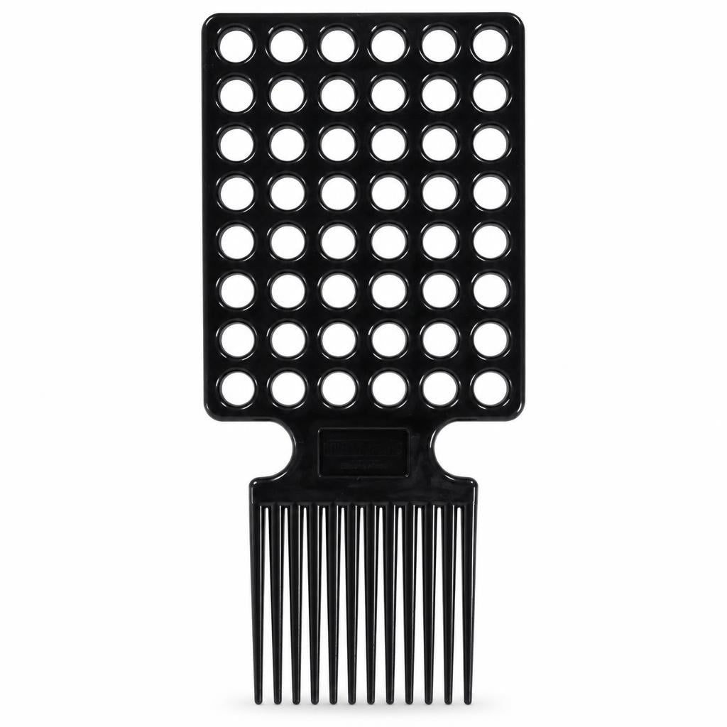 Kim & C Afro Twist Comb