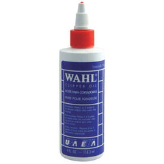 Whal Clipper Oil