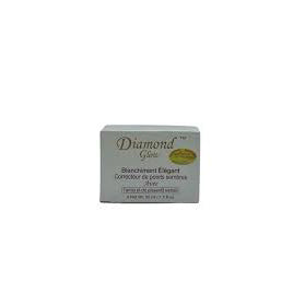 Glow DIAMOND GLOW ® CORRECTEUR de Points Sombres Blanchiment Élégant - Authentic Skincare Treatment