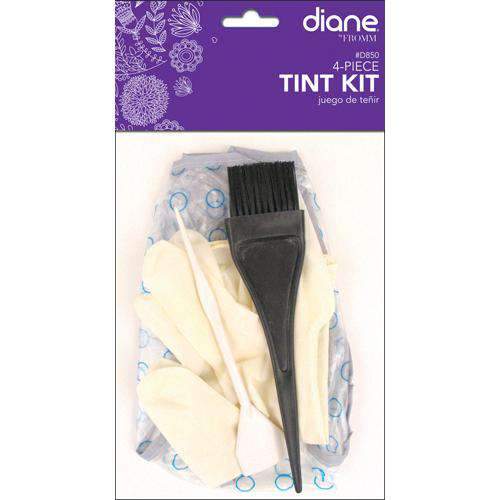 Diane Tint Kit 4pc #850