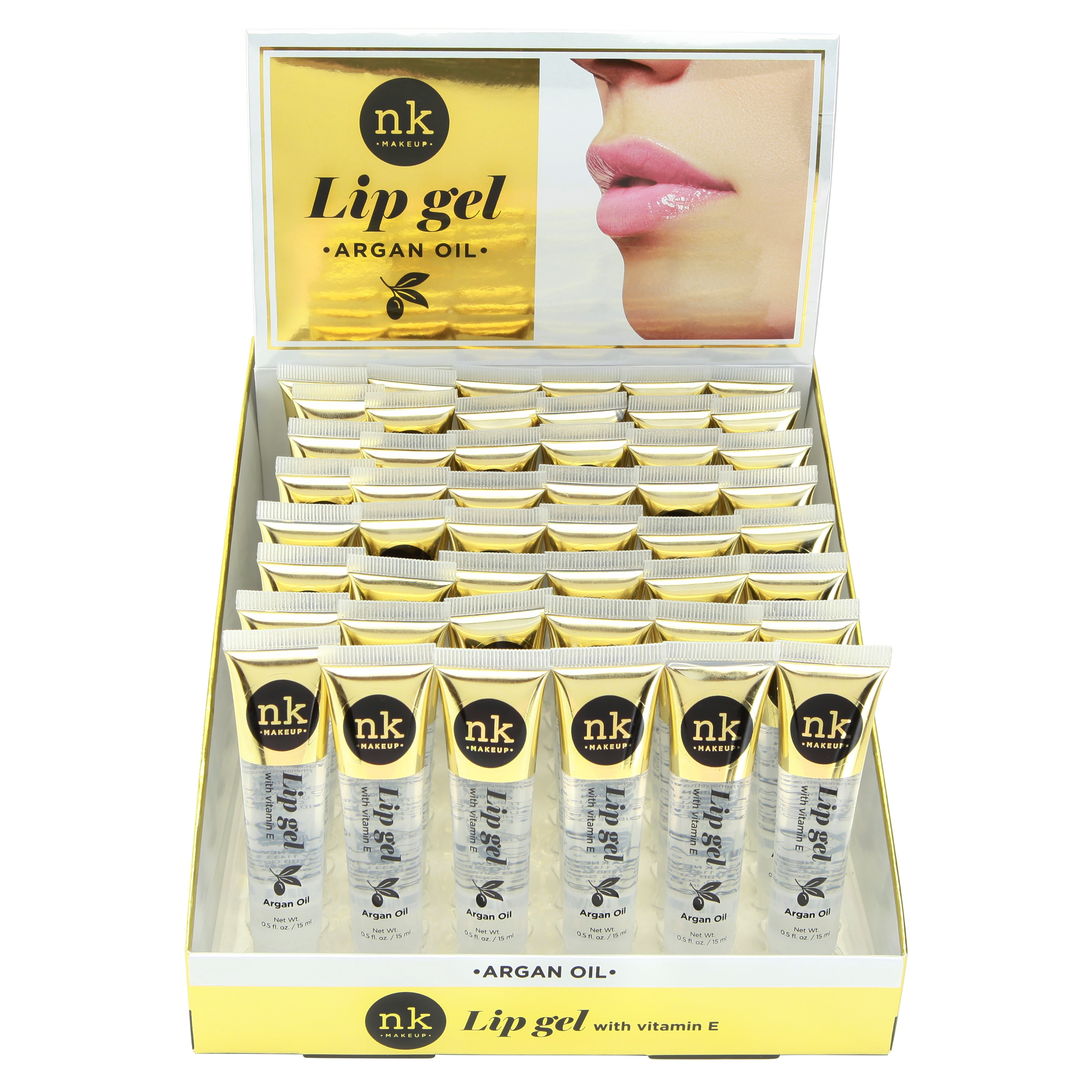 Lip Gel