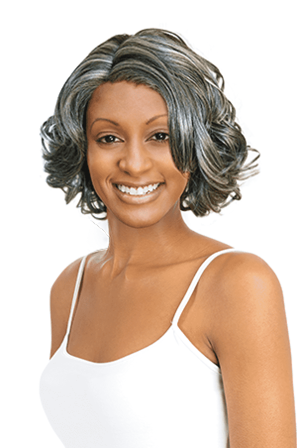 Magic Gold Synthetic Wig Doreen