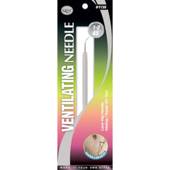 Ventilating Needle 46
