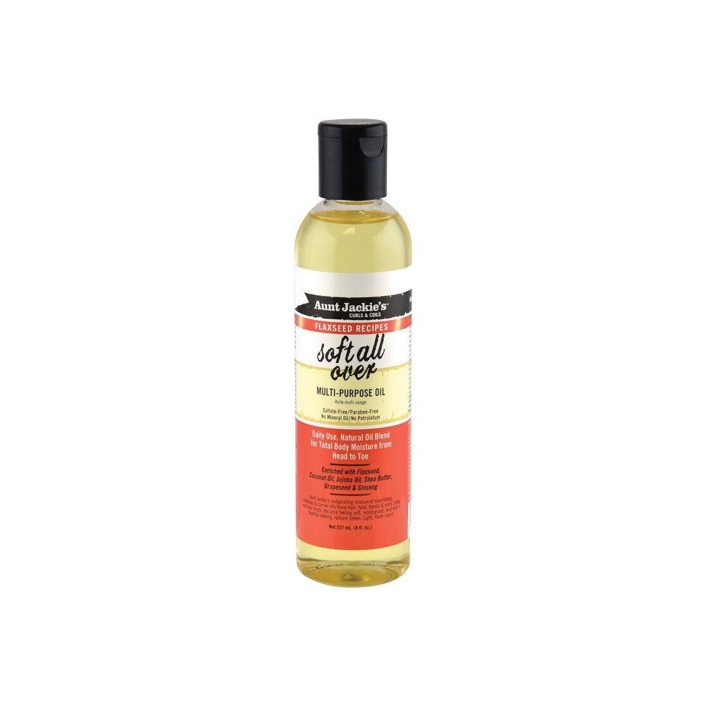 AJ Soft All Over 8oz