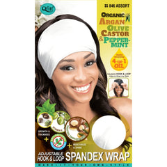 Spandex Wrap