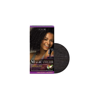 NK Magic Hair Colour Women