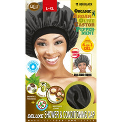 Shower & conditioning Caps
