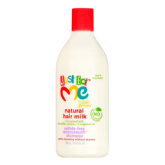 JFM Hair Milk Shampoo 13.5oz