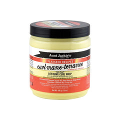 AJ Curl Mane-Tenance 15oz