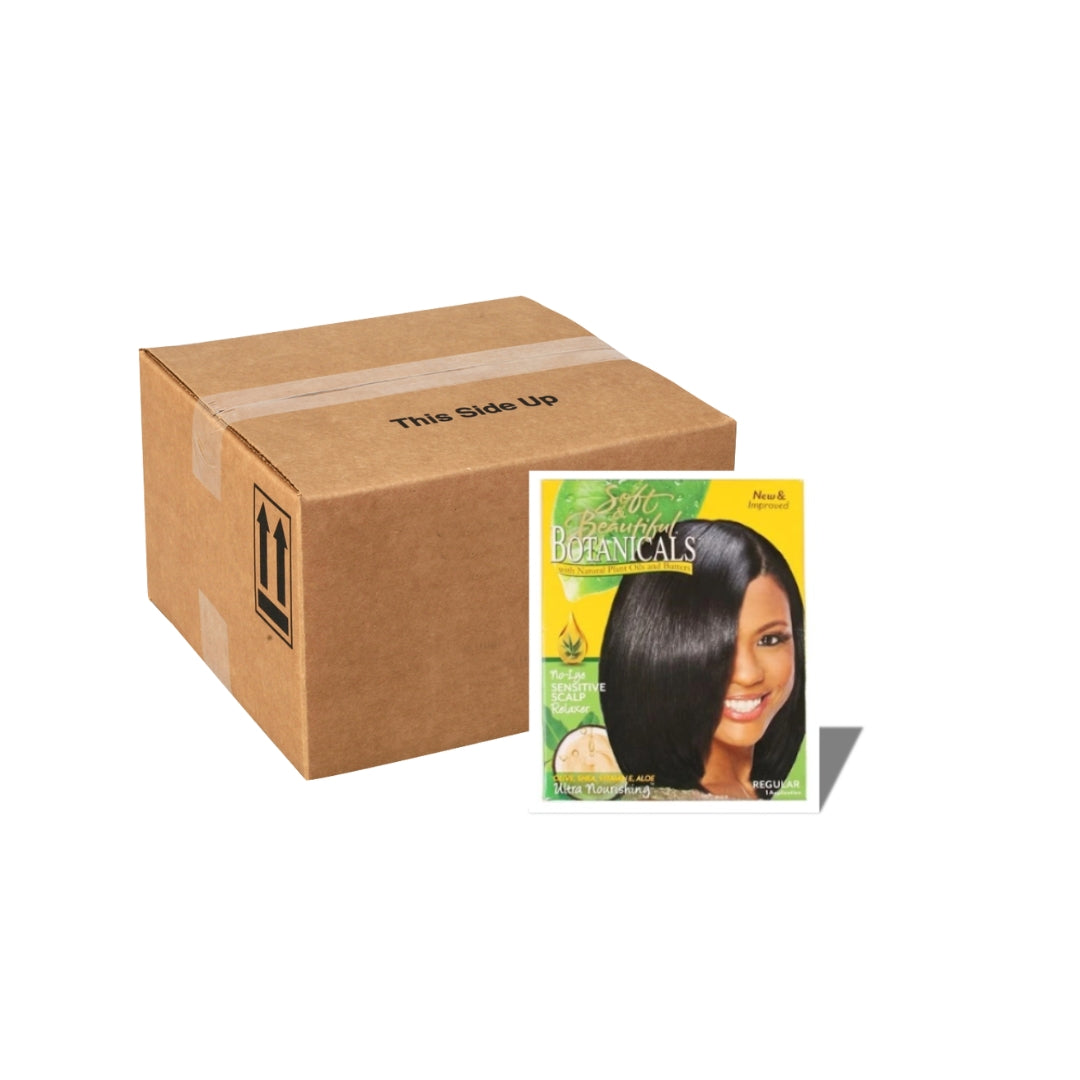 S&B Botanical Relaxer 1app