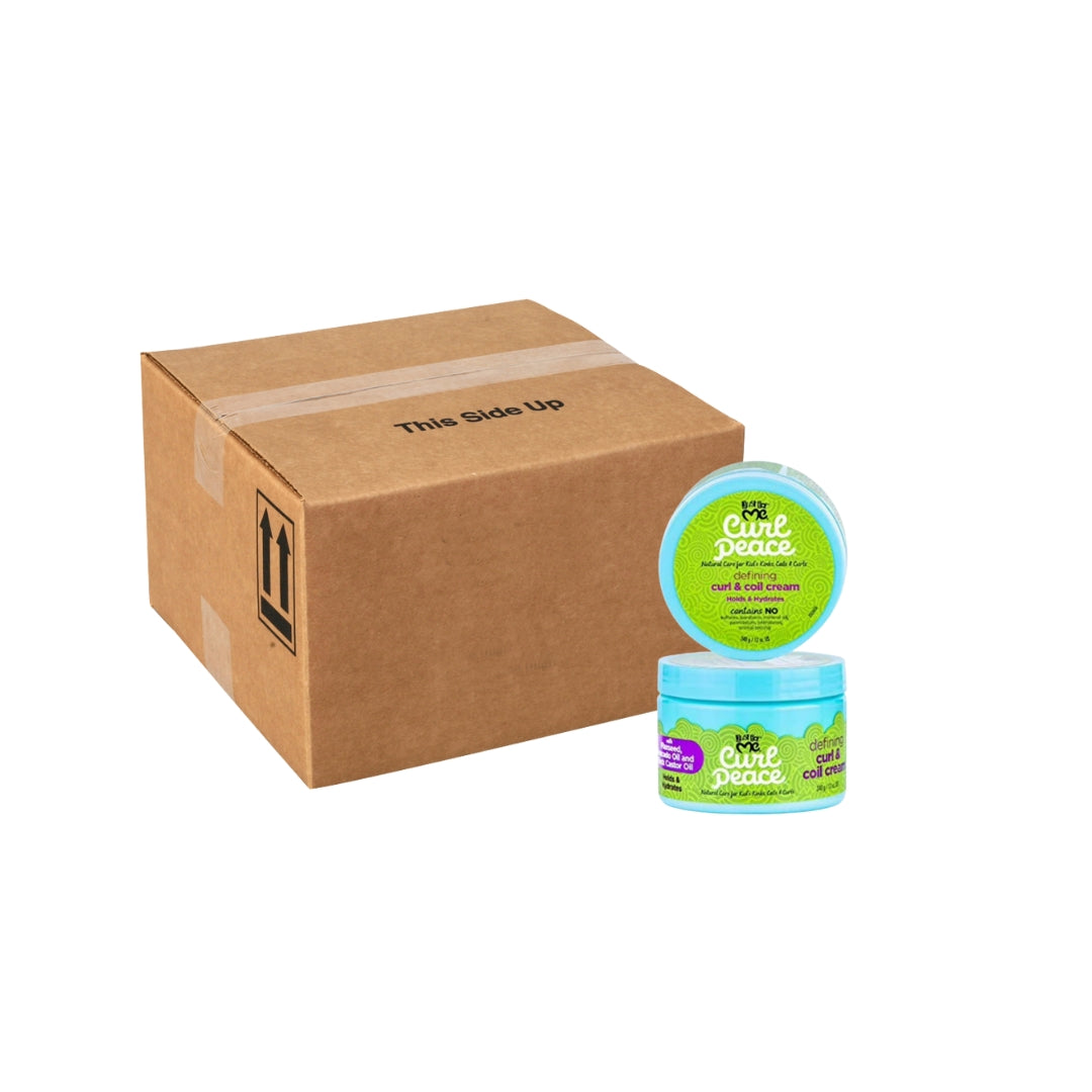 JFM Twisting Grip Glaze