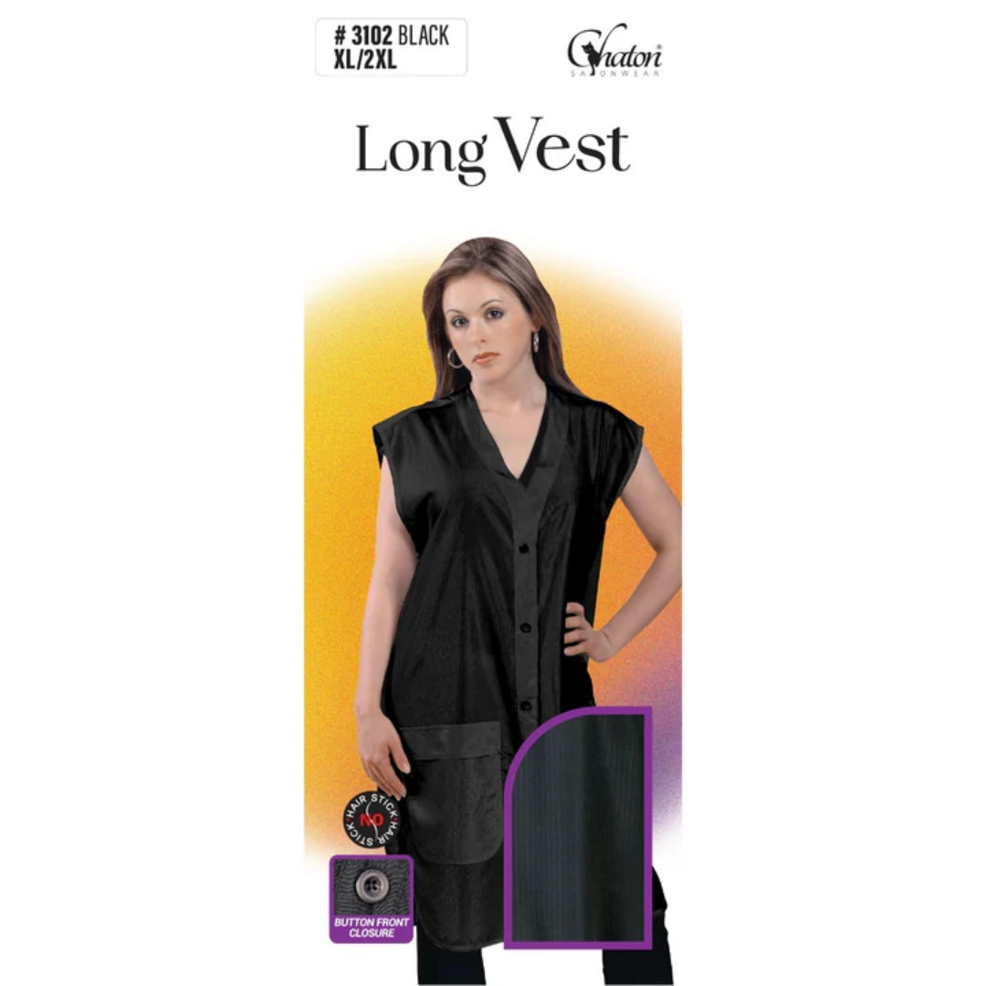 Long Vest