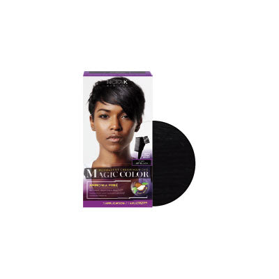 NK Magic Hair Colour Women