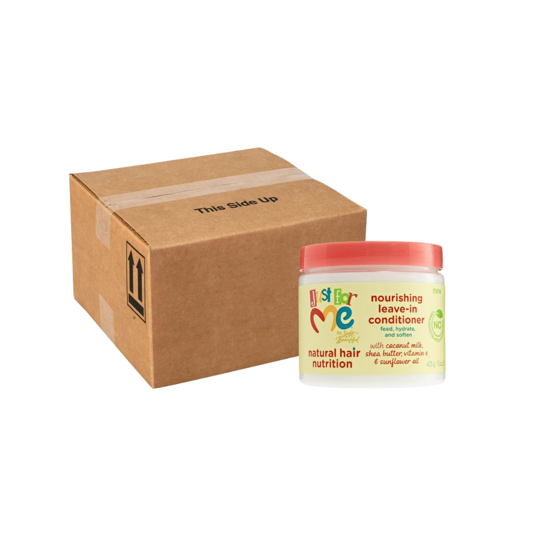 JFM Leave-In Cond. 15oz