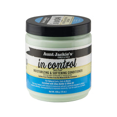 AJ In Control Conditioner 15oz