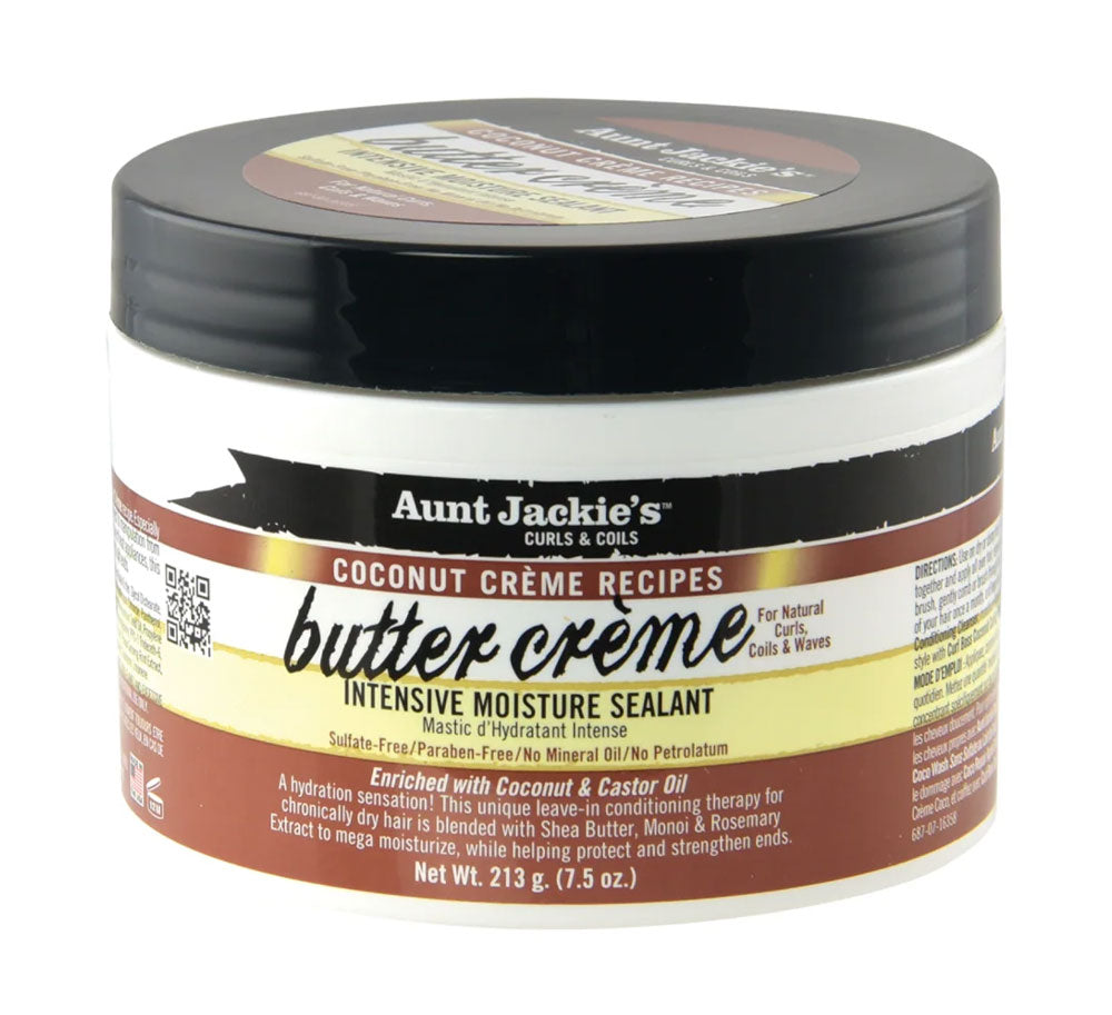 AJ Butter Crème 7.5oz
