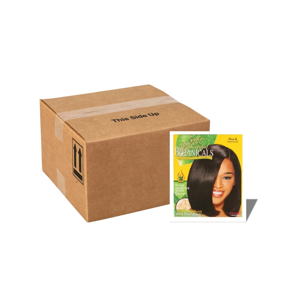 S&B Botanical Relaxer 1app