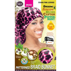 Braid Bonnets