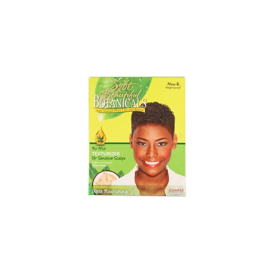 S&B Botanical Relaxer 2app