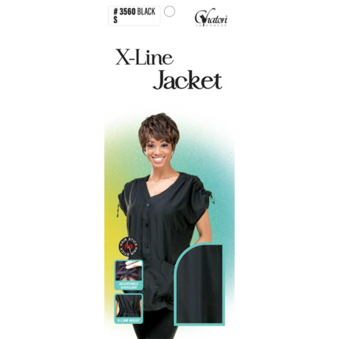 X-Line Jacket